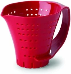 3 Cup Measuring Colander, White -Peugeot Shop 41wYnjFXtmL. AC