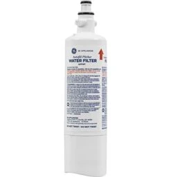 GE AFPWF Auto Fill Pitcher Water Filter , White