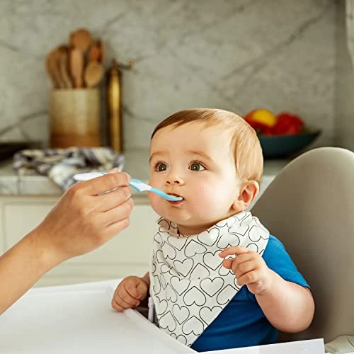 Munchkin® Soft Tip™ Infant Spoons, 12 Pack 2 Munchkin® Soft Tip™ Infant Spoons, 12 Pack - Image 2