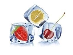 Ice Cube Mold Silicone Ice Cube Tray Large Squares 2 X 6 Big Ice Cube Molds Set - Makes 12 Cubes! The Large Ice Cube Molds Made From Food Grade Silicone & Are Reusable 8 Ice Cube Mold Silicone Ice Cube Tray Large Squares 2 X 6 Big Ice Cube Molds Set - Makes 12 Cubes! The Large Ice Cube Molds Made From Food Grade Silicone & Are Reusable -Peugeot Shop 41wxFqXFzEL