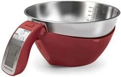 Morphy Richards 46610 Kitchen Scales, Equip Range, 3-in-1 Digital Scales With Jug, Black 17 Morphy Richards 46610 Kitchen Scales, Equip Range, 3-in-1 Digital Scales With Jug, Black -Peugeot Shop 41x Vw9WEHL. AC