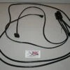 Dixie Narco 368, 440, 501T, 501E, 600E SODA Vending Machine Main Power Harness/Free 2-3 Day Ship!