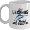 GENERIC Real Legends Catch And Release