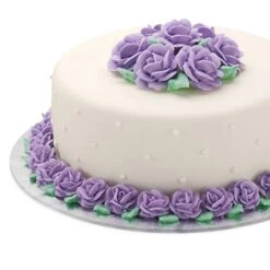 Wilton Cake Boards, Set Of 12 Round Cake Boards For 10-Inch Cakes (2104-102) -Peugeot Shop 41xYWK4MfpL