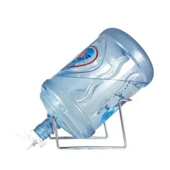 BESPORTBLE Camping Kettle Water Jug Stand Water Jug Supporting Rack Outdoor Water Bucket Holder Outdoor Water Bottle Non Slip Water Stand Holder For Kitchen Cabinet Office Portable Water Kettle -Peugeot Shop 41xwqQyo4oL