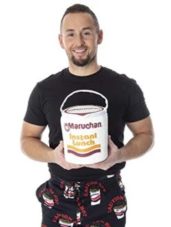 Ruchan Ramen Noodles Instant Lunch Tote Carry Cooler Bag 8 Ruchan Ramen Noodles Instant Lunch Tote Carry Cooler Bag -Peugeot Shop 41ypQzemktL