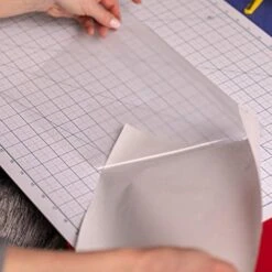 EasyLiner Adhesive Surfaces, 12 In X 36 Ft, Clear 12 EasyLiner Adhesive Surfaces, 12 In X 36 Ft, Clear -Peugeot Shop 41yv6r64tfL