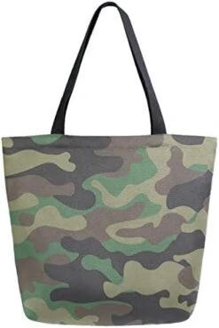 ZzWwR Vintage Nautical Seahorse Starfish Old Map Print Extra Large Canvas Shoulder Tote Top Storage Handle Bag For Gym Beach Weekender Travel Reusable Grocery Shopping -Peugeot Shop 41yvtefFNOL. AC