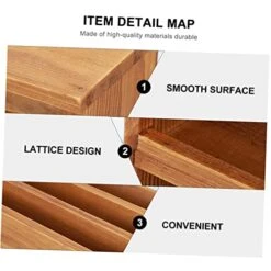 3 Pcs Tape Painting Organizers Collection Shelf Toy Rack Pigment Freestanding Cubby Layer Sketch Sundries Multi-layer Table Shadow Stand Household Capacity Stationery Car Holder / 10 3 Pcs Tape Painting Organizers Collection Shelf Toy Rack Pigment Freestanding Cubby Layer Sketch Sundries Multi-layer Table Shadow Stand Household Capacity Stationery Car Holder / -Peugeot Shop 41zEZvII5tL