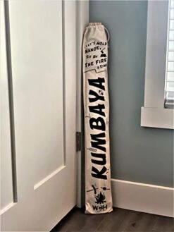 Kumbaya Marshmallow Roasting Sticks Premium Bamboo Extra Long 36 Inches 5MM Thick Heavy Duty Wooden Skewers Perfect For Smores Hot Dogs Kebab Campfire Fire Pit Camping Cooking 110 Pieces Safe -Peugeot Shop 41zJePC0jmL