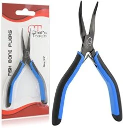 Ish Bone Pliers/Tweezers Stainless Steel Washable (plasma) 9 Ish Bone Pliers/Tweezers Stainless Steel Washable (plasma) -Peugeot Shop 41ziToVxnKL. AC