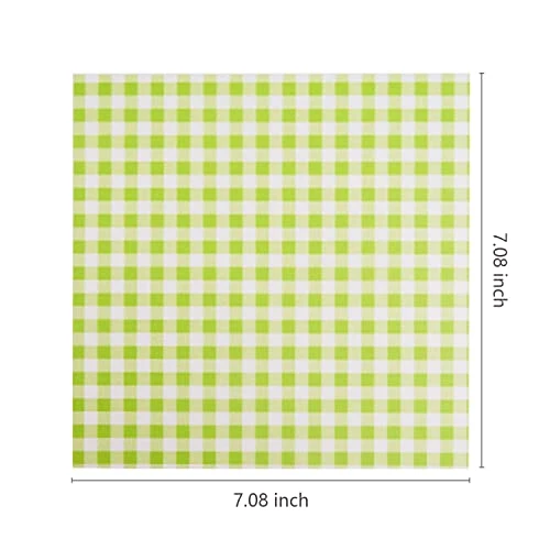 Sorkwo 150 Pcs Wax Paper Sheets Sandwich Wrapping Paper, Greaseproof Wrap Paper Parchment Papers Air Fryer Disposable Paper Liner For Outdoor Picnic, Churches, Home Party, Restaurants 1 Sorkwo 150 Pcs Wax Paper Sheets Sandwich Wrapping Paper, Greaseproof Wrap Paper Parchment Papers Air Fryer Disposable Paper Liner For Outdoor Picnic, Churches, Home Party, Restaurants
