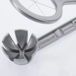 Westmark Germany Wedge Egg Slicer 9 Westmark Germany Wedge Egg Slicer -Peugeot Shop 41zr0HDaDDL