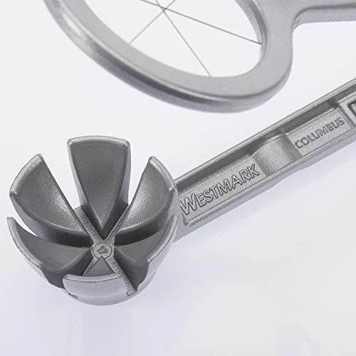 Westmark Germany Wedge Egg Slicer 4 Westmark Germany Wedge Egg Slicer - Image 4