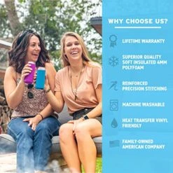 Slim Can Cooler Sleeves (9 Pack) For White Claw Sleeves For 12oz Skinny Can Coolers - Soft Insulated Slim Sleeves For Cans - Beer Sleeves For Cans Like Michelob Ultra Can Holders For Tall Skinny Cans 11 Slim Can Cooler Sleeves (9 Pack) For White Claw Sleeves For 12oz Skinny Can Coolers - Soft Insulated Slim Sleeves For Cans - Beer Sleeves For Cans Like Michelob Ultra Can Holders For Tall Skinny Cans -Peugeot Shop 510afch9WwL 1