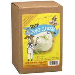 Goat Cheese Kit