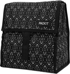 Freezable Lunch Bag With Zip Closure, Bright Stars 22 Freezable Lunch Bag With Zip Closure, Bright Stars -Peugeot Shop 510pbngKYHS. AC