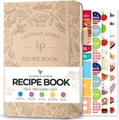 Recipe Book – Blank Family Cookbook To Write In Your Own Recipes – Empty Cooking Journal – Personalized Cooking Notebook, Hardcover, A5, 58 Recipes In Total (Dark Teal) 20 Recipe Book – Blank Family Cookbook To Write In Your Own Recipes – Empty Cooking Journal – Personalized Cooking Notebook, Hardcover, A5, 58 Recipes In Total (Dark Teal) -Peugeot Shop 511RqdMsNL. AC