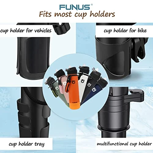 64oz Insulated Water Bottle (2 Lids) 64 Oz Vacuum Stainless Steel Water Bottle With Handle Flip Top Lid And Paracord BPA Free Metal Water Jug Sports Outdoor Camping 5 64oz Insulated Water Bottle (2 Lids) 64 Oz Vacuum Stainless Steel Water Bottle With Handle Flip Top Lid And Paracord BPA Free Metal Water Jug Sports Outdoor Camping - Image 5