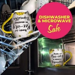 : Stepmom Gifts And Stepmother Gifts, Stepmom Mug And Stepmom Coffee Mug, Bee Gifts For Women, Bonus Mom Gifts And Bonus Mom Mug, Birthday Gits For Stepmom 6 : Stepmom Gifts And Stepmother Gifts, Stepmom Mug And Stepmom Coffee Mug, Bee Gifts For Women, Bonus Mom Gifts And Bonus Mom Mug, Birthday Gits For Stepmom -Peugeot Shop 512MTPLl5vL