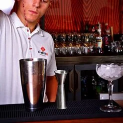 Japanese Jigger 2 Oz 1 Oz - MOSEHOOT Jigger For Bartending, Stainless Steel Bar Alcohol Measuring Tools - Silver 11 Japanese Jigger 2 Oz 1 Oz - MOSEHOOT Jigger For Bartending, Stainless Steel Bar Alcohol Measuring Tools - Silver -Peugeot Shop 512nTiqGmxL