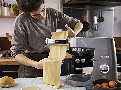 Kenwood Lasagne Pasta Attachment KAX980ME 3 Kenwood Lasagne Pasta Attachment KAX980ME - Image 3