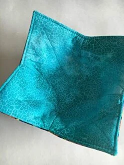 Microwavable Bowl Cozy - SET OF 4 -Peugeot Shop 513Oyv89sZL