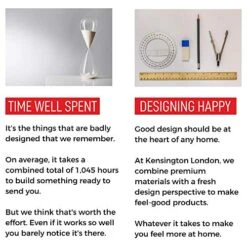 Emon Squeezer Stainless Steel Press - Ergonomic, Manual Non-Slip Grip Design - Effortless Pro-Grade Lemon, Lime, Orange, And Citrus Fruit Hand Held Juicer - Fewer Seeds, More Juice -Peugeot Shop 513RFZLpzQL