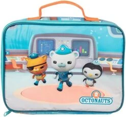 Insulated Lunch Sleeve - Reusable Heavy Duty Tote Bag W Mesh Pocket - Rescue Mission -Peugeot Shop 513TX1E6ZqL. AC