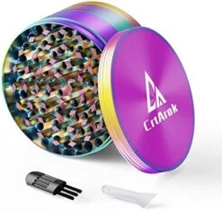 Spice Grinder, Large 3.0 Inch, Black -Peugeot Shop 5142Qg9pKmL. AC