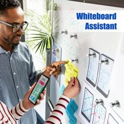 16 Pack Magnets For Whiteboard, Fridge Magnets, Small Magnets, Refrigerator Magnets, Neodymium Magnets For School, Home, Garage, Crafts 18 16 Pack Magnets For Whiteboard, Fridge Magnets, Small Magnets, Refrigerator Magnets, Neodymium Magnets For School, Home, Garage, Crafts -Peugeot Shop 5146CLbMZaL