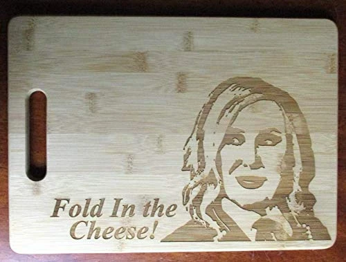 Custom Moria Rose Cutting Board Small Or Large Bamboo Cutting Board Fold In The Cheese Christmas Gift 4 Custom Moria Rose Cutting Board Small Or Large Bamboo Cutting Board Fold In The Cheese Christmas Gift - Image 4