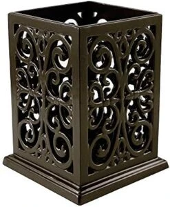 Vintage Decorative Kitchen Utensil Holder, Cooking Utensil Organizer For Countertop Cooking- Coffee Gold Utensil Holder 14 Vintage Decorative Kitchen Utensil Holder, Cooking Utensil Organizer For Countertop Cooking- Coffee Gold Utensil Holder -Peugeot Shop 514QSxCEI7L. AC