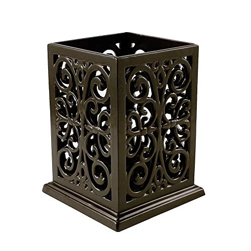 Vintage Decorative Kitchen Utensil Holder, Cooking Utensil Organizer For Countertop Cooking- Coffee Gold Utensil Holder 1 Vintage Decorative Kitchen Utensil Holder, Cooking Utensil Organizer For Countertop Cooking- Coffee Gold Utensil Holder