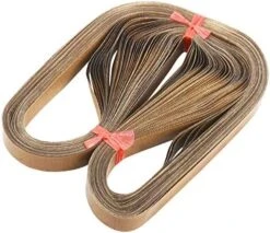 50pcs Band Sealer Belts For FR-770 Continuous Band Sealer,PTFE Teflon Tape For Automatic Horizontal Sealing Machine(30.3x0.59inch) -Peugeot Shop 514fhEXcmCL. AC 1