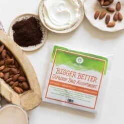 PRO QUALITY NUT MILK BAGS, GREEK YOGURT STRAINER BAG & COLD BREW COFFEE BAG - Commercial Grade REUSABLE ALL PURPOSE Almond Milk Etc - Fine Mesh Food Grade BPA Free Nylon - 3 PACK