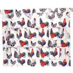 Eggs Collecting Gathering Holding Apron For Chicken Hense Duck Goose Eggs Housewife Farmhouse Kitchen Home Workwear (Adult-Unisex) -Peugeot Shop 515h9f8ZmjL