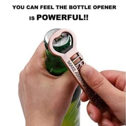 Donald Trump Gifts For Men Christmas MAGA Make America Great Again Bottle Opener Magnet With Collectible Coin 2020 -Peugeot Shop 515mkcykZmL