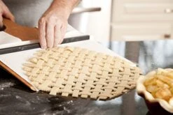 Non-Stick Easy Transfer Composite Pro 16" Pizza Peel -Peugeot Shop 515o6FZu9EL