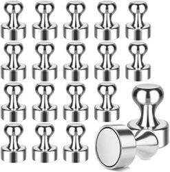 16 Pack Magnets For Whiteboard, Fridge Magnets, Small Magnets, Refrigerator Magnets, Neodymium Magnets For School, Home, Garage, Crafts 23 16 Pack Magnets For Whiteboard, Fridge Magnets, Small Magnets, Refrigerator Magnets, Neodymium Magnets For School, Home, Garage, Crafts -Peugeot Shop 515ysP8dUnL. AC