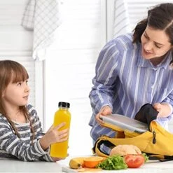 31pcs 16oz Empty Plastic Juice Bottles With Caps, Bulk Clear Beverage Containers For Juicing Drinking Milkshake Tea And Other Beverages -Peugeot Shop 516J7ZUw94L