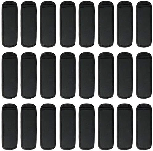 15 Pieces Reusable Popsicle Holders Popsicle Bags Freezer Ice Pop Sleeves Antifreezing Ice Pop Holders, White Fish Style 15 15 Pieces Reusable Popsicle Holders Popsicle Bags Freezer Ice Pop Sleeves Antifreezing Ice Pop Holders, White Fish Style - Image 15