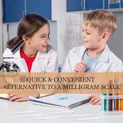 1/32 Teaspoon Micro Scoops 150 Milligram Mini Measuring Spoons Tiny Little Plastic Scoop For Measuring Cosmetics, Medicines, Powders, Glitter And Seasoning (White,16 Pieces) 15 1/32 Teaspoon Micro Scoops 150 Milligram Mini Measuring Spoons Tiny Little Plastic Scoop For Measuring Cosmetics, Medicines, Powders, Glitter And Seasoning (White,16 Pieces) -Peugeot Shop 516cwGMxzHL