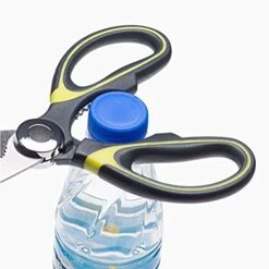 Multi-Purpose Kitchen Shears Heavy Duty Utility Scissors With Sharp Blades -Peugeot Shop 516iLFVtPuL