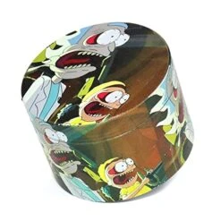 Kitchen Spice Grinder 2.4"