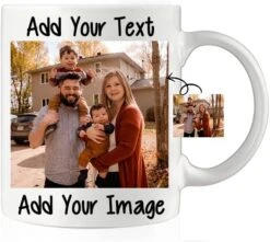 Custom Sister Mug From Sister, Sister Coffee Mug With Names, Personalized Sisters Cups, Christmas Or Birthday Gifts For Sister From Sister, Sister Moving Away Mug, 11 Or 15 Oz -Peugeot Shop 517GCkT6L. AC