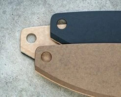 Pizza Cutter Series - Slate/Natural -Peugeot Shop 517jcwMCfNL