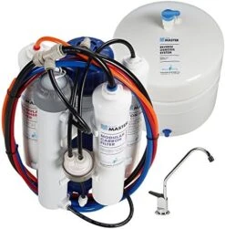 Home Master Ultra Filter Change Set ISet-TMUL-MY12, White -Peugeot Shop 517ttbBZmAL. AC