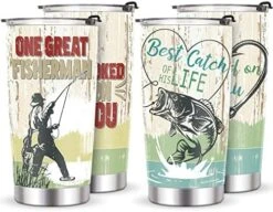 Best Nana Ever Gifts-Grandma Gifts From Grandson,Granddaughter-Valentines Christmas Mothers Day Gifts For Her,Grandma Birthday Gifts-Insulated Travel Mug With Straw And Lid 20oz -Peugeot Shop 518029j gkL. AC 1