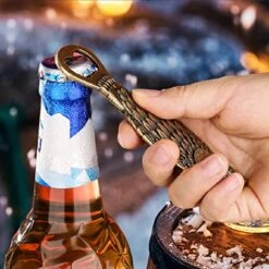 Owl Beer Bottle Openers, Owl Gifts For Women Female, Birthday Gifts Christmas Gifts For Women Men Wife Girlfriend, Beer Gifts For Men, Mother's Day Gifts -Peugeot Shop 5182aA3wUML